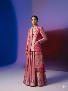 Banarasi Paithani Sarees
