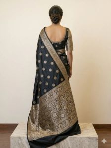 Banarsi Sarees