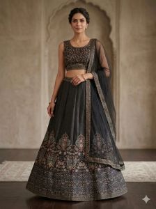 Lehanga Choli