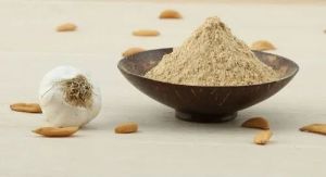 Dehydrated Garlic Powder