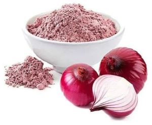 Dehydrated Red Onion Powder