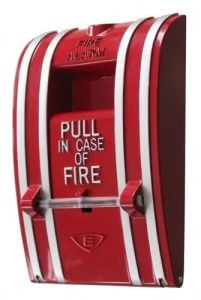 Edwards SIGA-270 Manual Pull Station