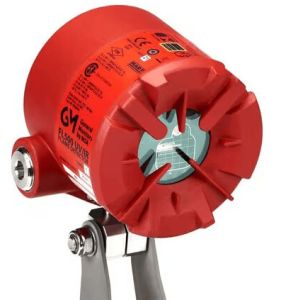 FL500 UV/IR Flame Detector