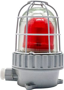 v2 flame-proof Hooter