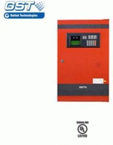 GST-M200 One Loop Panel