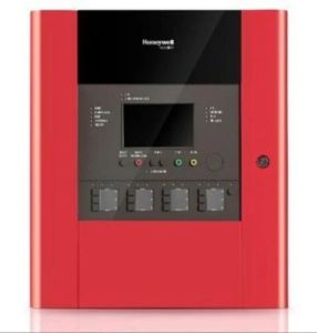 morley-ias stx fire alarm control panel