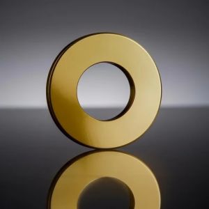 Brass Round Flat Washer