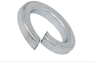 M12 Mild Steel Spring Washer