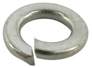 M16 Mild Steel Spring Washer