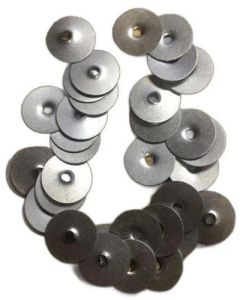Mild Steel POP Washer