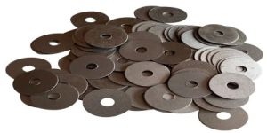 Mild Steel POP Washer