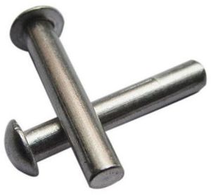 Mild Steel Rivet