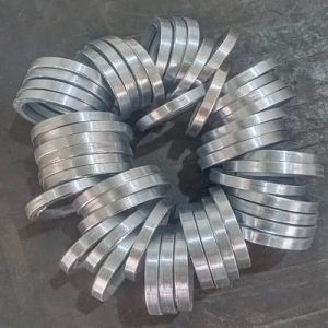 Mild Steel Spacer Ring