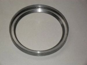 Mild Steel Spacer Ring