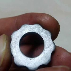 Mild Steel Star Washer