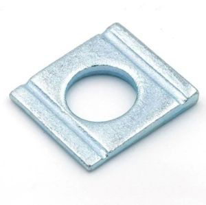 Mild Steel Taper Washer