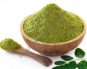 Natural Moringa Leaves Powder