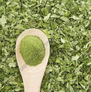 Pure Moringa Leaves Powder