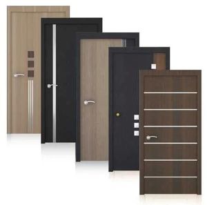 BWP Flush Door
