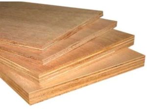 BWR Plywood Board