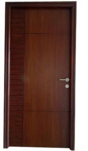 Decorative Flush Door