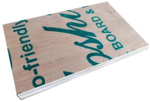 Eco Friendly Plywood Board