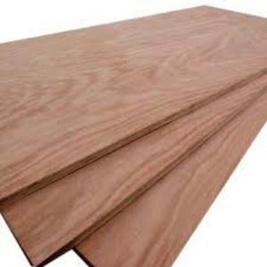 Hardwood Plywood Board