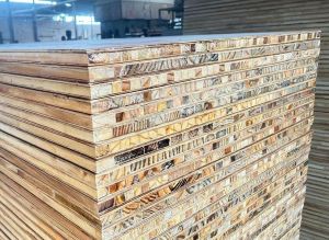Heavy Duty Block Board