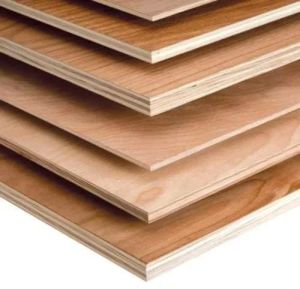 High Strength Plywood