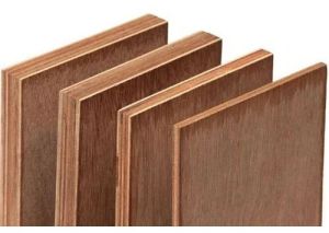 Interior Plywood Board