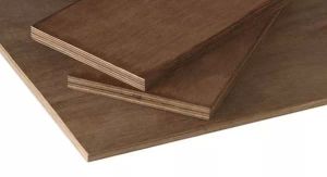 Marine Grade Plywood