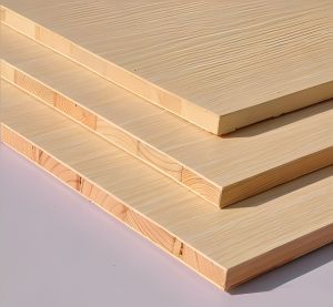 Premium Block Board