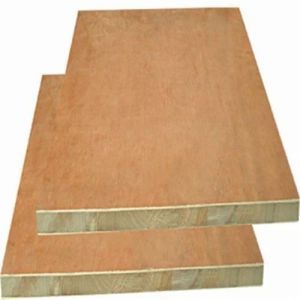 Premium Plywood Board