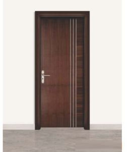 Residential Flush Door