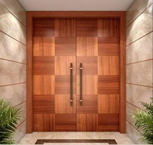 Solid Core Door
