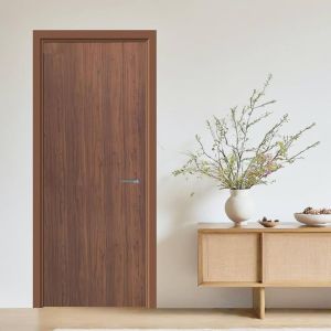 Termite Resistant Door
