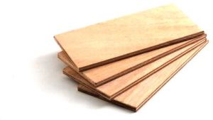 Waterproof Plywood Board