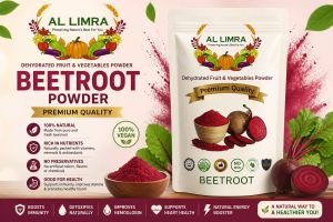 Dehydrated Beet Root Powder