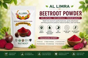 Dehydrated Beet Root Powder
