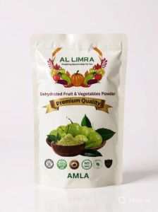 Dehydrated Amla Powder