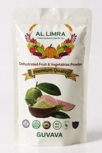 Dehydrated Guava Powder