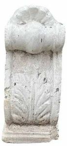 Architectural GFRC Baluster