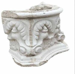 Architectural GRC Column