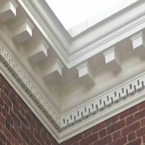 Classical GRC Ceiling Cornice