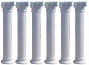 Classical GRC Column