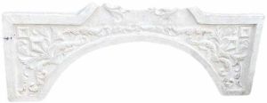 Decorative GRC Ceiling Cornice