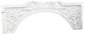 Decorative GRC Ceiling Cornice