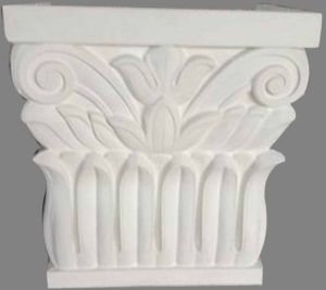 Designer GRC Cornice Panel