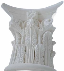 GFRC Decorative Column