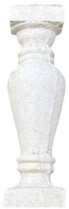 GFRC Railing Baluster